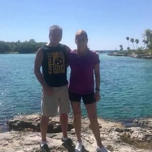 Meet your Posher, Diane